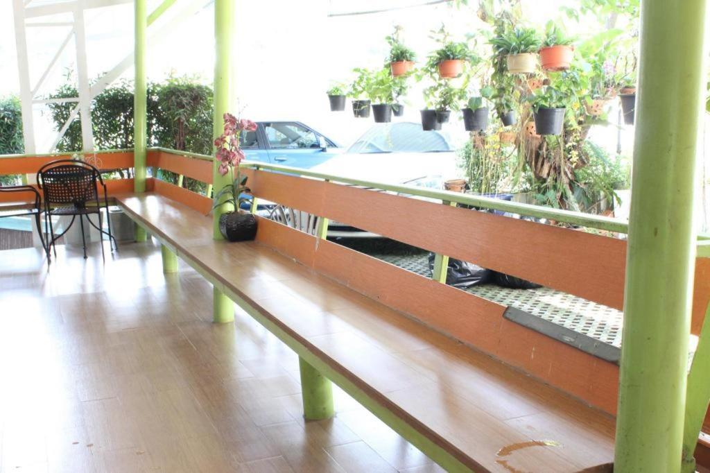 Thanyachatra Boutique. Phetchaburi Exteriér fotografie