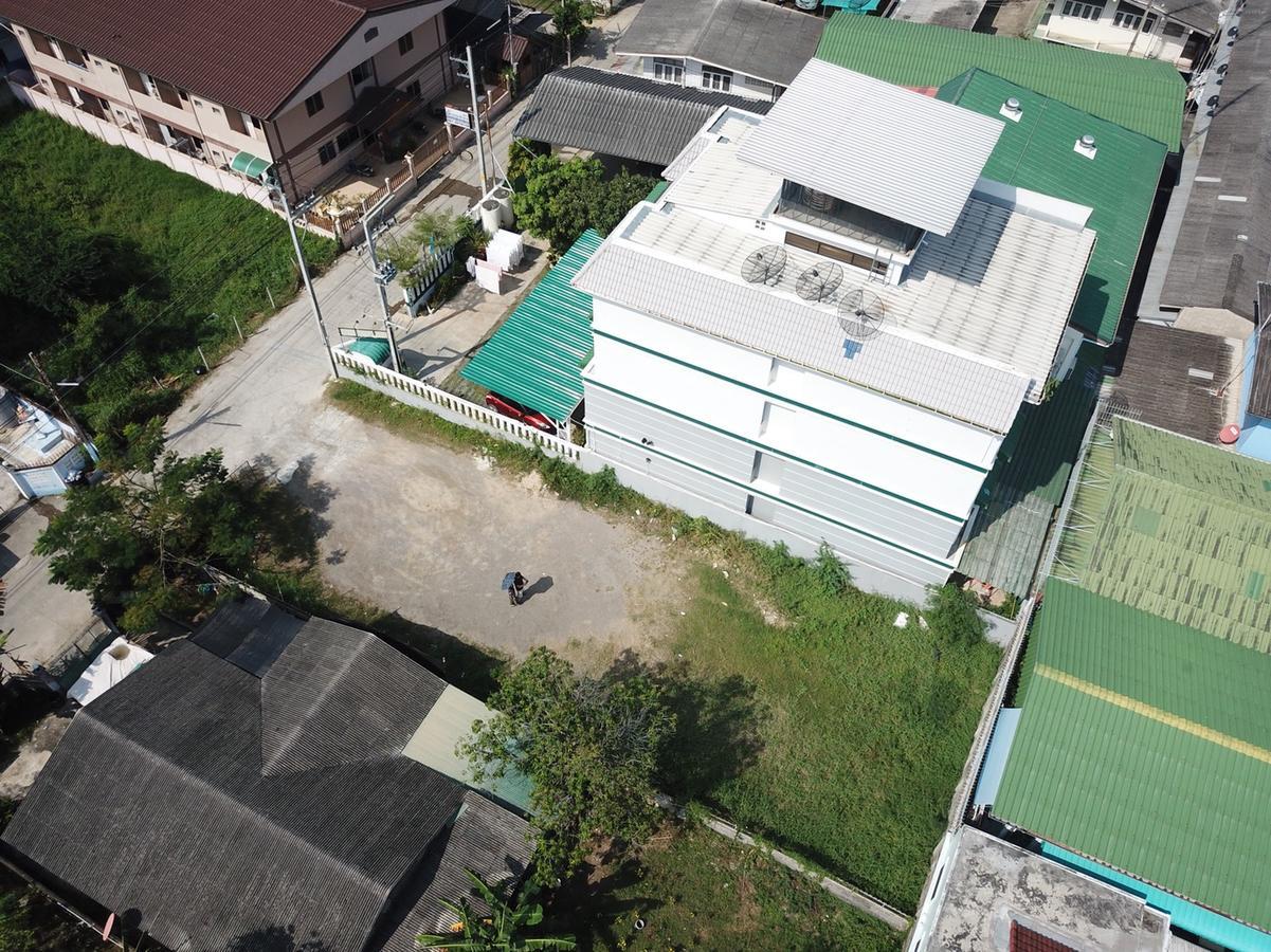 Thanyachatra Boutique. Phetchaburi Exteriér fotografie