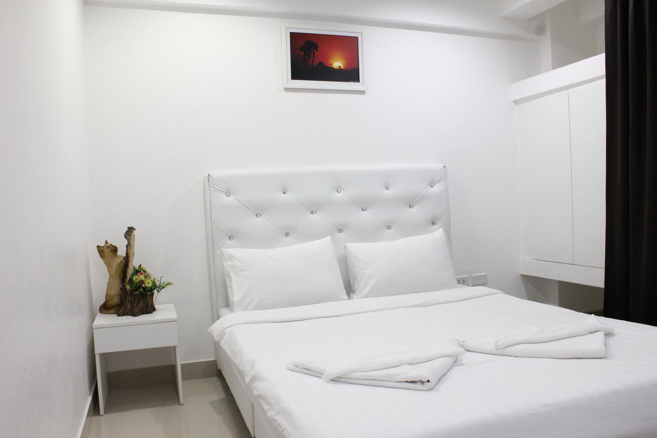 Thanyachatra Boutique. Phetchaburi Exteriér fotografie