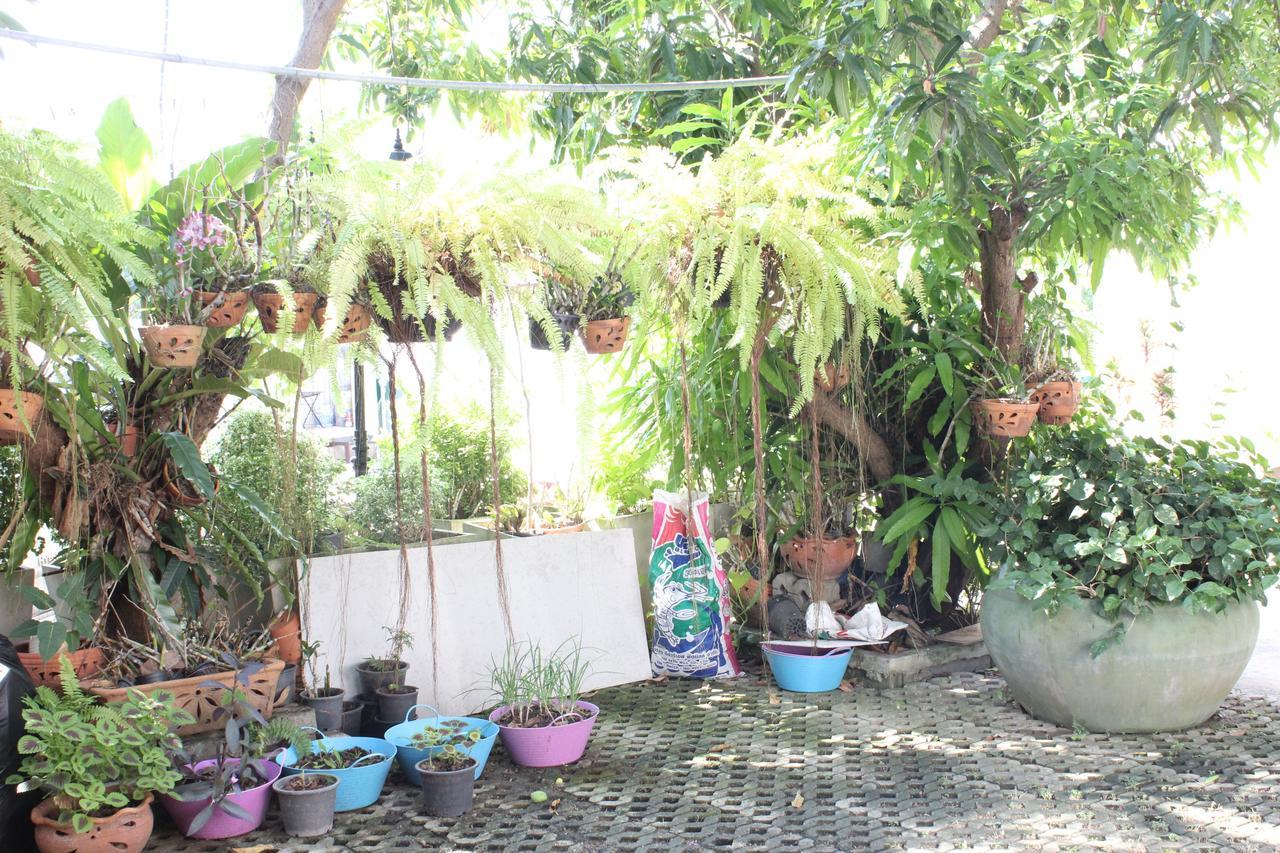 Thanyachatra Boutique. Phetchaburi Exteriér fotografie